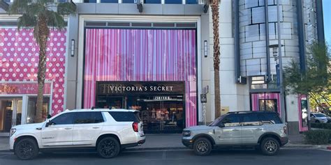 victoria secret summerlin